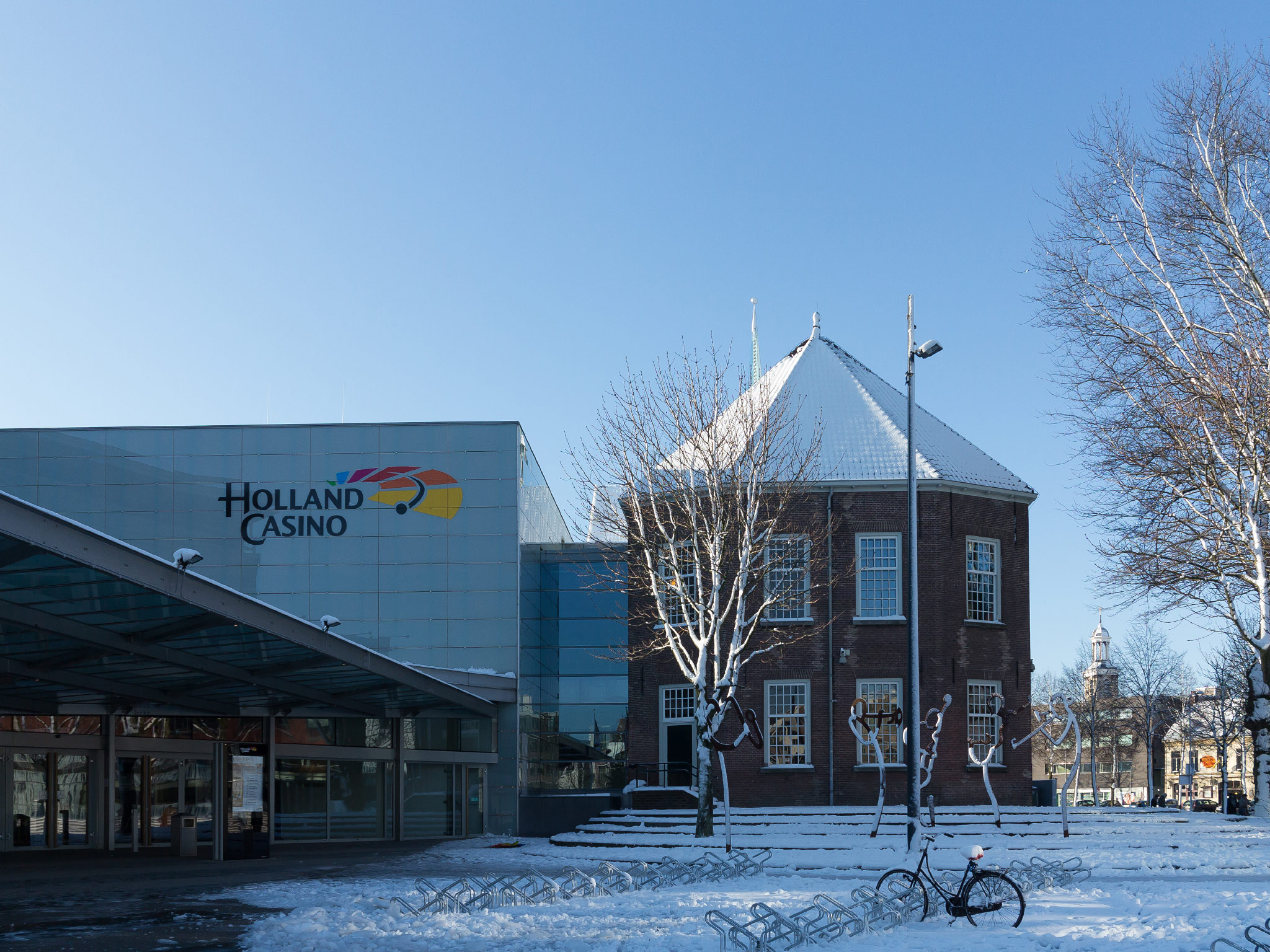 Breda
